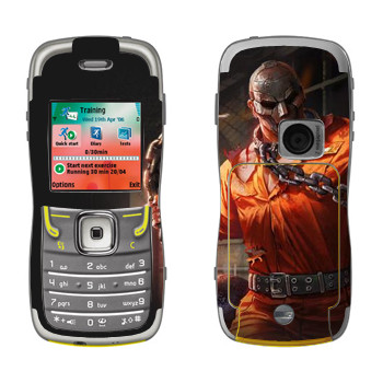   «Shards of war »   Nokia 5500