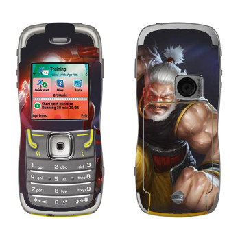   «Shards of war Ryudo»   Nokia 5500