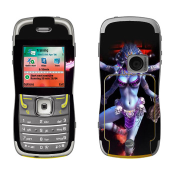   «Shiva : Smite Gods»   Nokia 5500