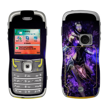   «Smite Hel»   Nokia 5500