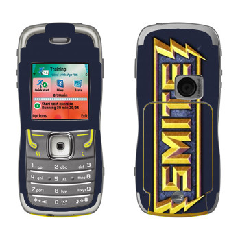   «SMITE »   Nokia 5500