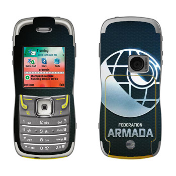   «Star conflict Armada»   Nokia 5500