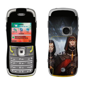   «Star Conflict »   Nokia 5500