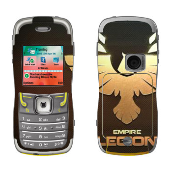   «Star conflict Legion»   Nokia 5500