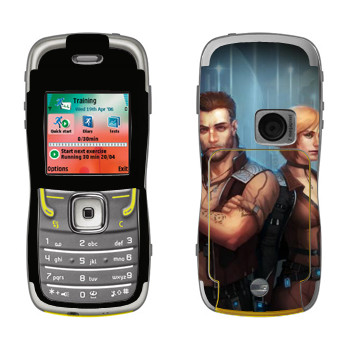   «Star Conflict »   Nokia 5500