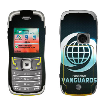   «Star conflict Vanguards»   Nokia 5500