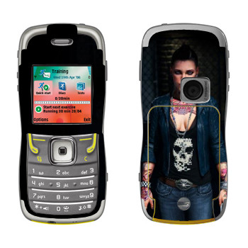   «  - Watch Dogs»   Nokia 5500