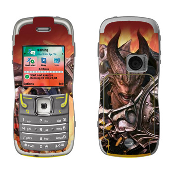   «Tera Aman»   Nokia 5500
