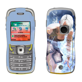   «Tera Elf cold»   Nokia 5500