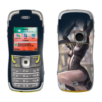   «Tera Elf»   Nokia 5500