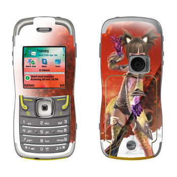   «Tera Elin»   Nokia 5500