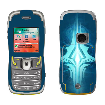   «Tera logo»   Nokia 5500