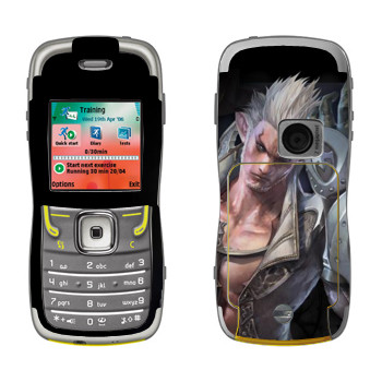  «Tera mn»   Nokia 5500