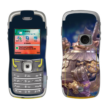   «Tera Popori»   Nokia 5500