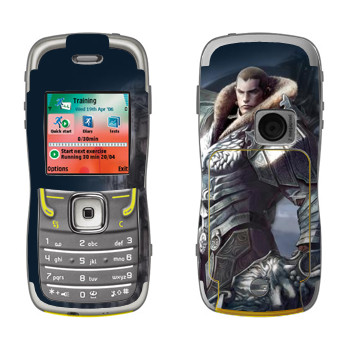   «Tera »   Nokia 5500