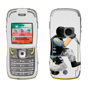   «errorist - Counter Strike»   Nokia 5500