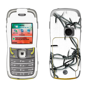   «The Evil Within -  »   Nokia 5500