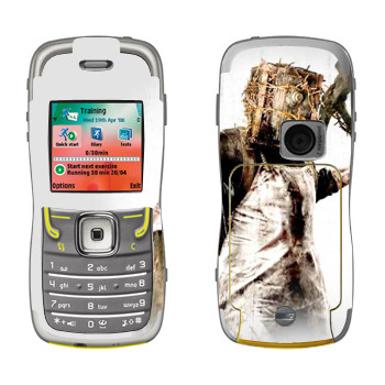   «The Evil Within -     »   Nokia 5500