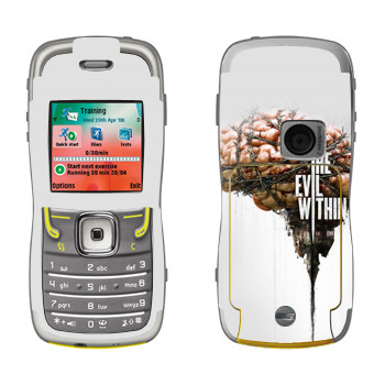   «The Evil Within - »   Nokia 5500