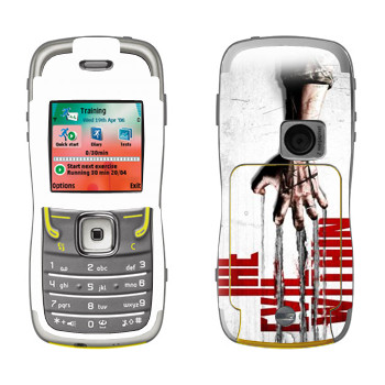   «The Evil Within»   Nokia 5500