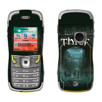   «Thief - »   Nokia 5500