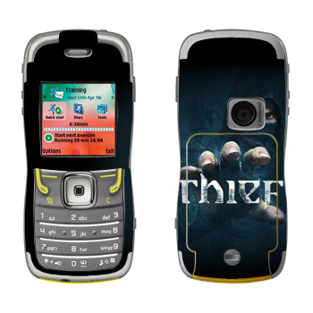   «Thief - »   Nokia 5500