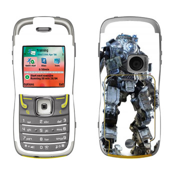   «Titanfall  »   Nokia 5500