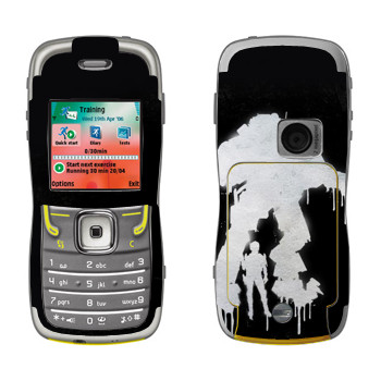   «Titanfall »   Nokia 5500
