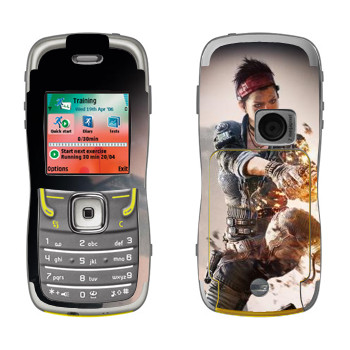   «Titanfall -»   Nokia 5500