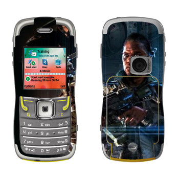   «Titanfall  »   Nokia 5500