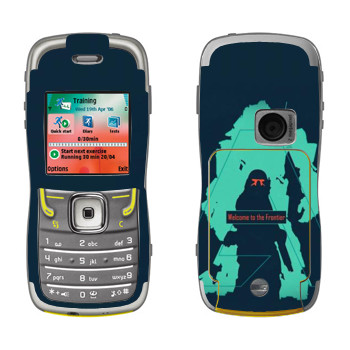   «Titanfall »   Nokia 5500