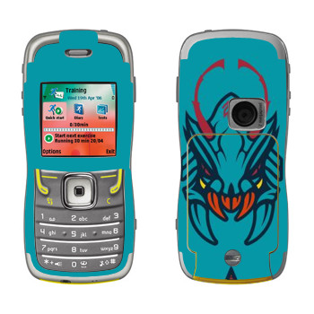   « Weaver»   Nokia 5500