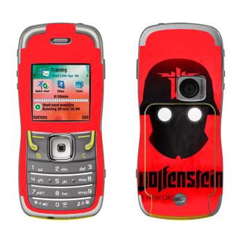   «Wolfenstein - »   Nokia 5500