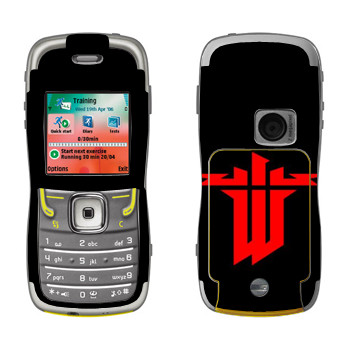   «Wolfenstein»   Nokia 5500