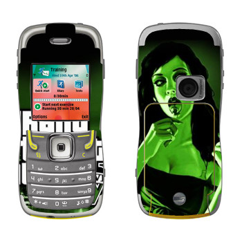   «  - GTA 5»   Nokia 5500