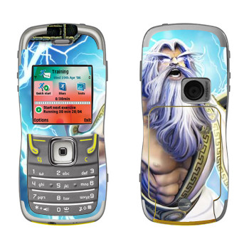   «Zeus : Smite Gods»   Nokia 5500