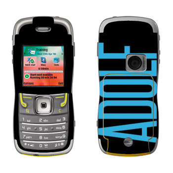   «Adolf»   Nokia 5500