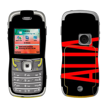   «Alia»   Nokia 5500