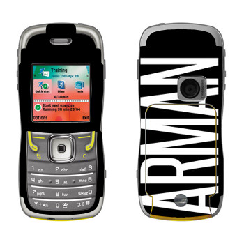   «Arman»   Nokia 5500
