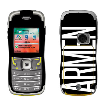   «Armen»   Nokia 5500