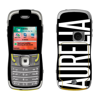   «Aurelia»   Nokia 5500