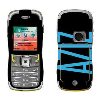 Nokia 5500