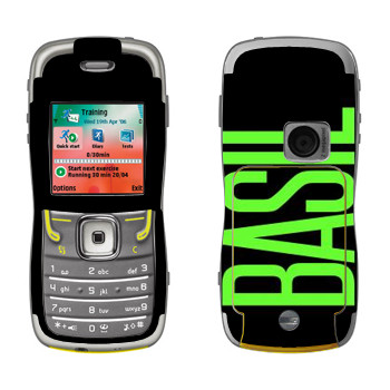   «Basil»   Nokia 5500