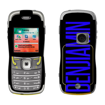   «Benjiamin»   Nokia 5500