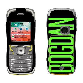   «Bogdan»   Nokia 5500