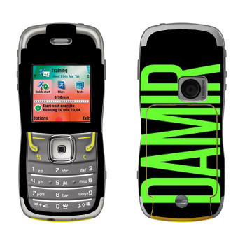   «Damir»   Nokia 5500