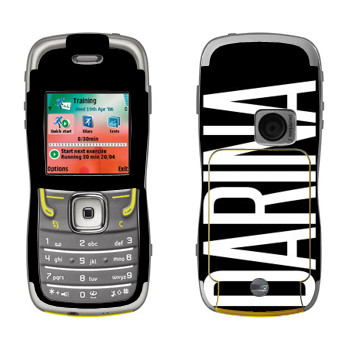   «Darina»   Nokia 5500