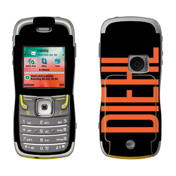   «Diehl»   Nokia 5500
