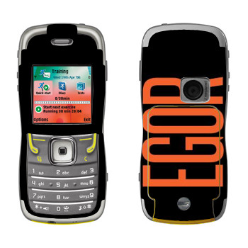   «Egor»   Nokia 5500