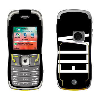   «Ella»   Nokia 5500